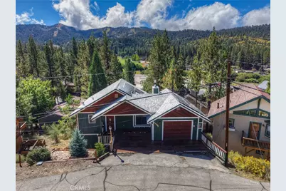 42895 Monterey, Big Bear Lake, CA 92315 - Photo 8