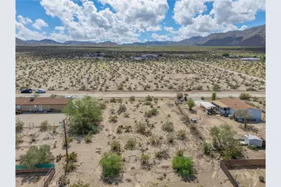 0 Morning Drive, 29 Palms MCB, CA 92277 - Photo 10
