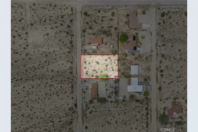 0 Morning Drive, 29 Palms MCB, CA 92277 - Photo 14