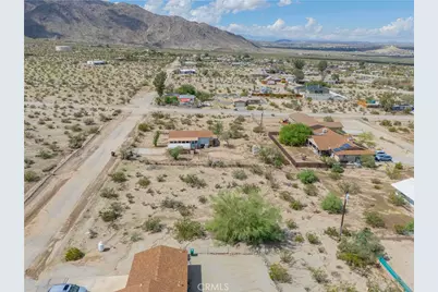 0 Morning Drive, 29 Palms MCB, CA 92277 - Photo 12
