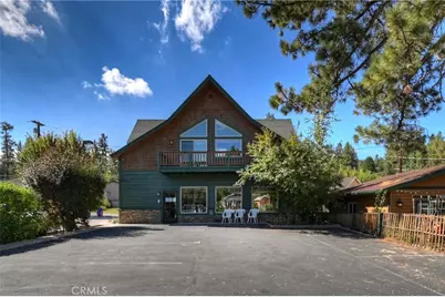 42565 Moonridge Road, Big Bear Lake, CA 92315 - Photo 2