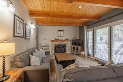 41438 Oak Street, Big Bear Lake, CA 92315 - Photo 4