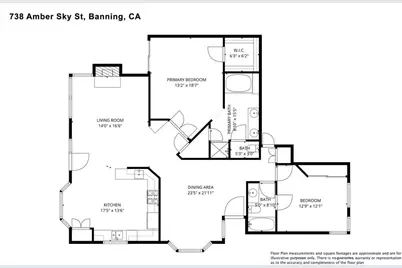738 Amber Sky, Banning, CA 92220 - Photo 28