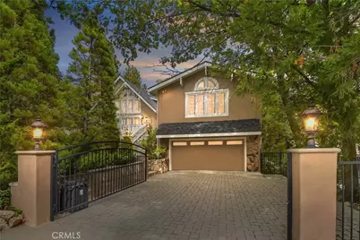 1107 St. Bernard Way, Lake Arrowhead, CA 92352 - Photo 1