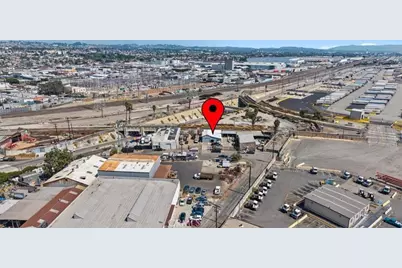 1790 Industrial Way, Los Angeles, CA 90023 - Photo 36