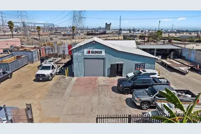 1790 Industrial Way, Los Angeles, CA 90023 - Photo 32
