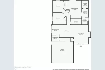 142 Leonard, Sugarloaf, CA 92386 - Photo 28