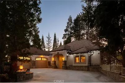 482 Golf Course Road, Lake Arrowhead, CA 92352 - Photo 38
