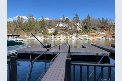 173 N-75A Winter Harbor, Lake Arrowhead, CA 92352 - Photo 2