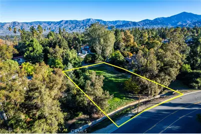 0 Campbell Avenue, Redlands, CA 92373 - Photo 4