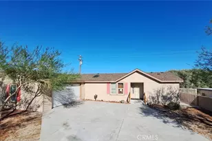 15862 N Crystal Springs, Palm Springs, CA 92262 - Photo 1