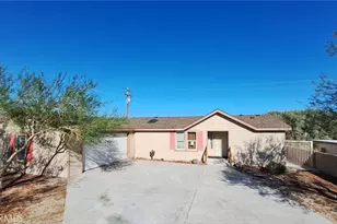 15862 N Crystal Springs, Palm Springs, CA 92262 - Photo 1