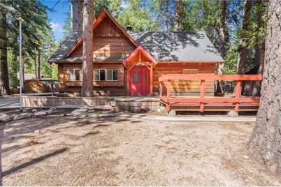 31308 Firwood, Running Springs, CA 92382 - Photo 2