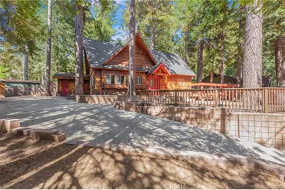 31308 Firwood, Running Springs, CA 92382 - Photo 4