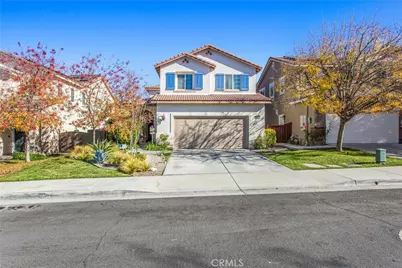 34334 Devlin Drive, Beaumont, CA 92223 - Photo 4