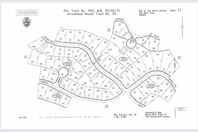 26405 Walnut Hills, Lake Arrowhead, CA 92391 - Photo 8