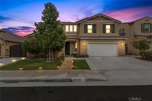 29329 Saltbush, Lake Elsinore, CA 92530 - Photo 1