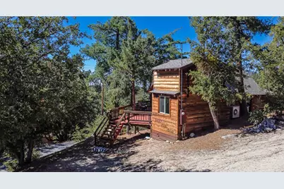 24387 Rocky Point Road, Idyllwild, CA 92549 - Photo 10