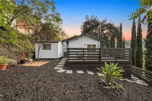 408 Rustic Dr, Los Angeles, CA 90065 - Photo 50