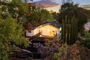 408 Rustic Dr, Los Angeles, CA 90065 - Photo 2
