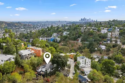 408 Rustic Drive, Los Angeles, CA 90065 - Photo 72