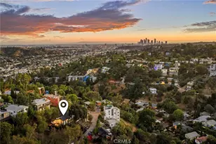 408 Rustic Dr, Los Angeles, CA 90065 - Photo 6