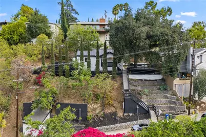 408 Rustic Drive, Los Angeles, CA 90065 - Photo 68