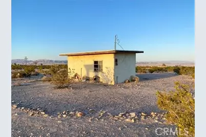 0 Pole Line Rd, 29 Palms MCB, CA 92277 - Photo 4