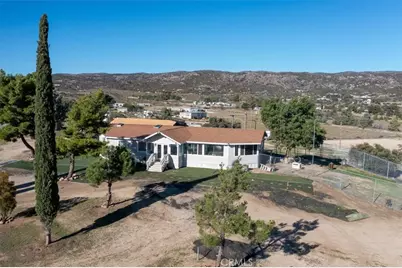 42370 Lilac, Anza, CA 92539 - Photo 48