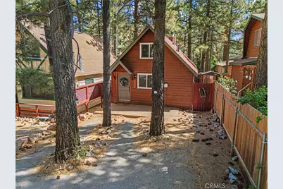 317 Moreno, Sugarloaf, CA 92386 - Photo 40