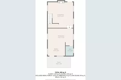 317 Moreno, Sugarloaf, CA 92386 - Photo 50