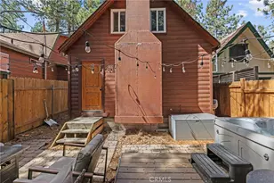 317 Moreno, Sugarloaf, CA 92386 - Photo 32