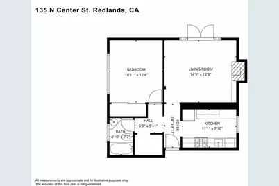 135 N Center, Redlands, CA 92373 - Photo 36