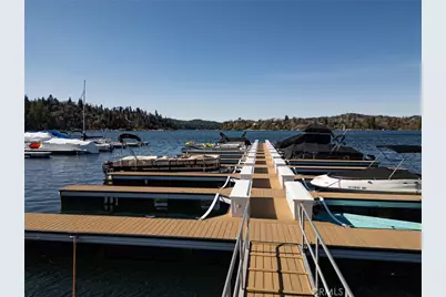 0 Dam 2 Slip 3, Lake Arrowhead, CA 92352 - Photo 16