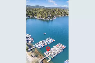 0 Dam 2 Slip 3, Lake Arrowhead, CA 92352 - Photo 6