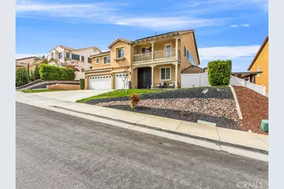 15851 15851 Sulphur Springs Drive, Moreno Valley, CA 92555 - Photo 2