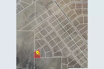 0 Barstow, Barstow, CA 92311 - Photo 1