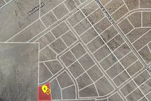 0 Barstow, Barstow, CA 92311 - Photo 1