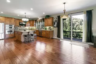 28449 Fresh Spring Lane, Lake Arrowhead, CA 92352 - Photo 2