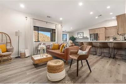 55900 El Dorado, Yucca Valley, CA 92284 - Photo 4