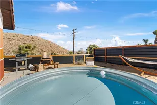 55900 El Dorado, Yucca Valley, CA 92284 - Photo 26