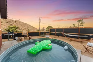 55900 El Dorado, Yucca Valley, CA 92284 - Photo 22