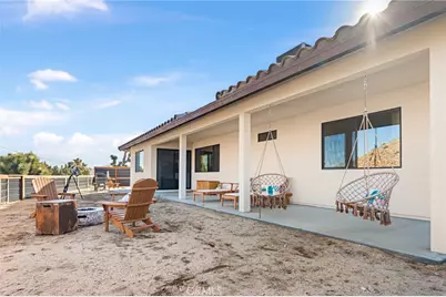 55900 El Dorado, Yucca Valley, CA 92284 - Photo 24