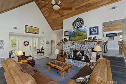 28220 Bern Lane, Lake Arrowhead, CA 92352 - Photo 6