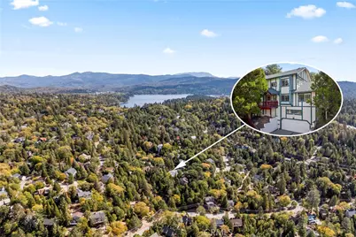 955 Teakwood Drive, Lake Arrowhead, CA 92352 - Photo 36