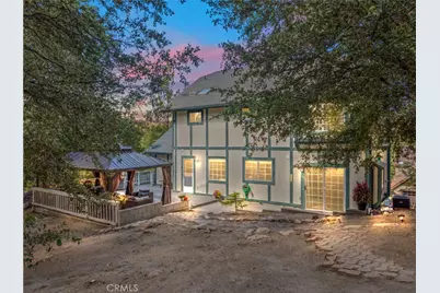 955 Teakwood Drive, Lake Arrowhead, CA 92352 - Photo 38