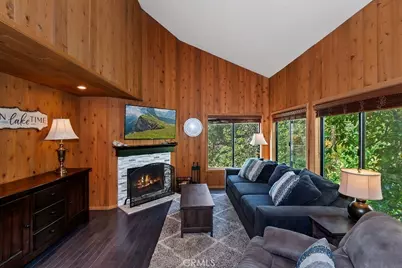 27821 Peninsula Drive #328, Lake Arrowhead, CA 92352 - Photo 4