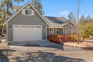 534 Highland, Big Bear Lake, CA 92315 - Photo 2