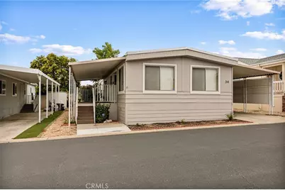 12367 4th Street Spc #34, Yucaipa, CA 92399 - Photo 1