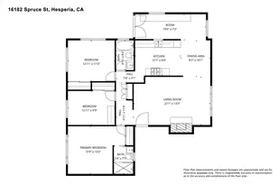 16182 Spruce St, Hesperia, CA 92345 - Photo 28